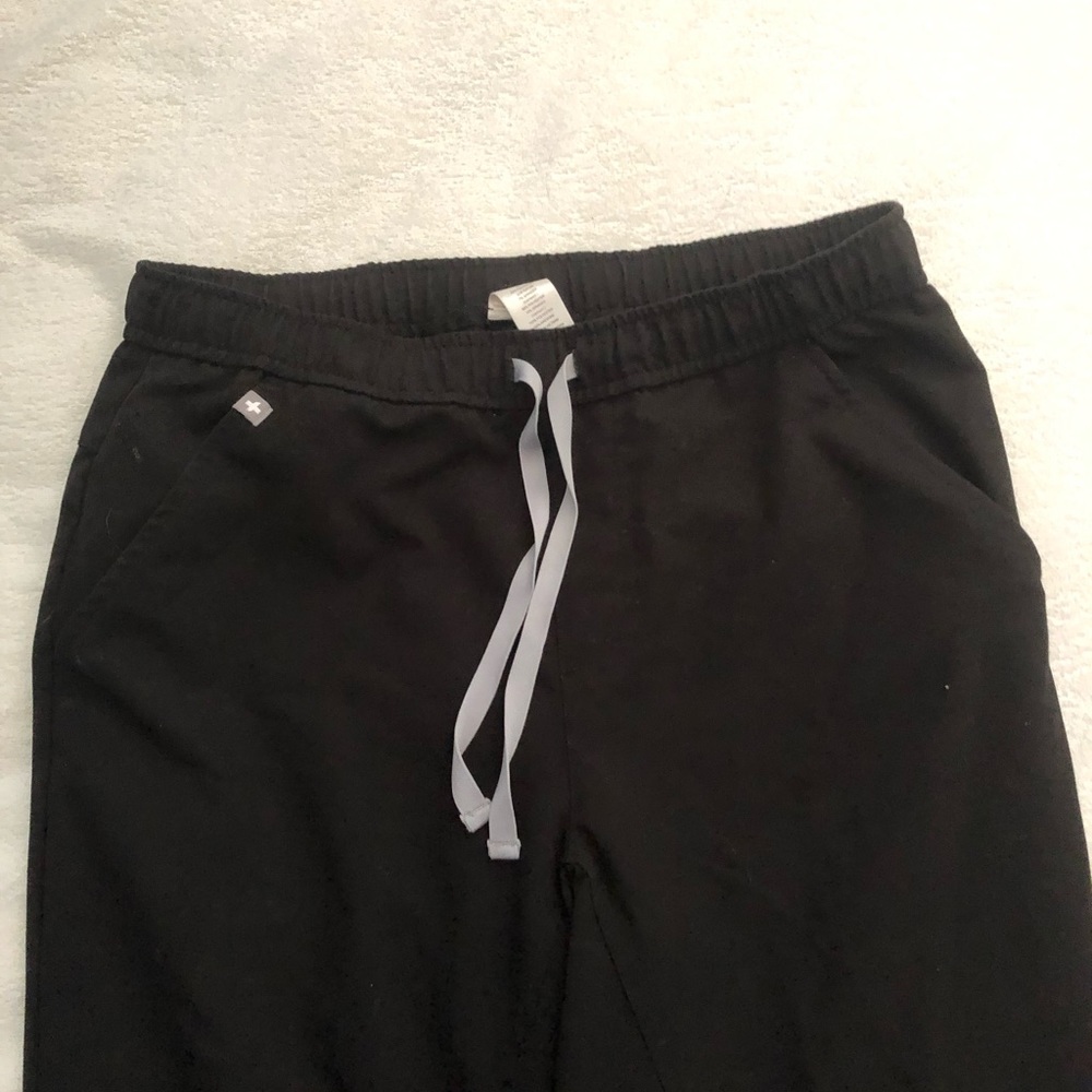 FIGS TANSEN JOGGER SCRUB PANTS